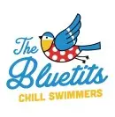 The Bluetits Chill Swimmers