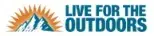 Live For The Outdoors
