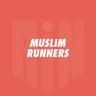 Muslim Runners