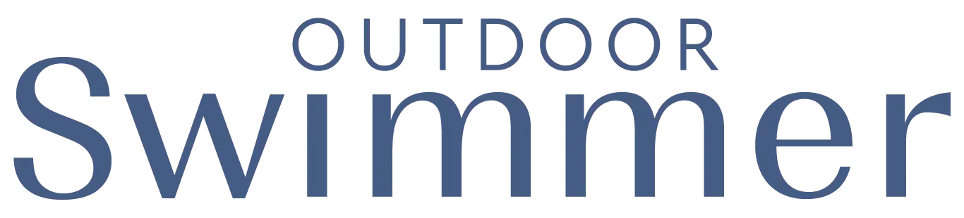 Outdoor Swimmer
