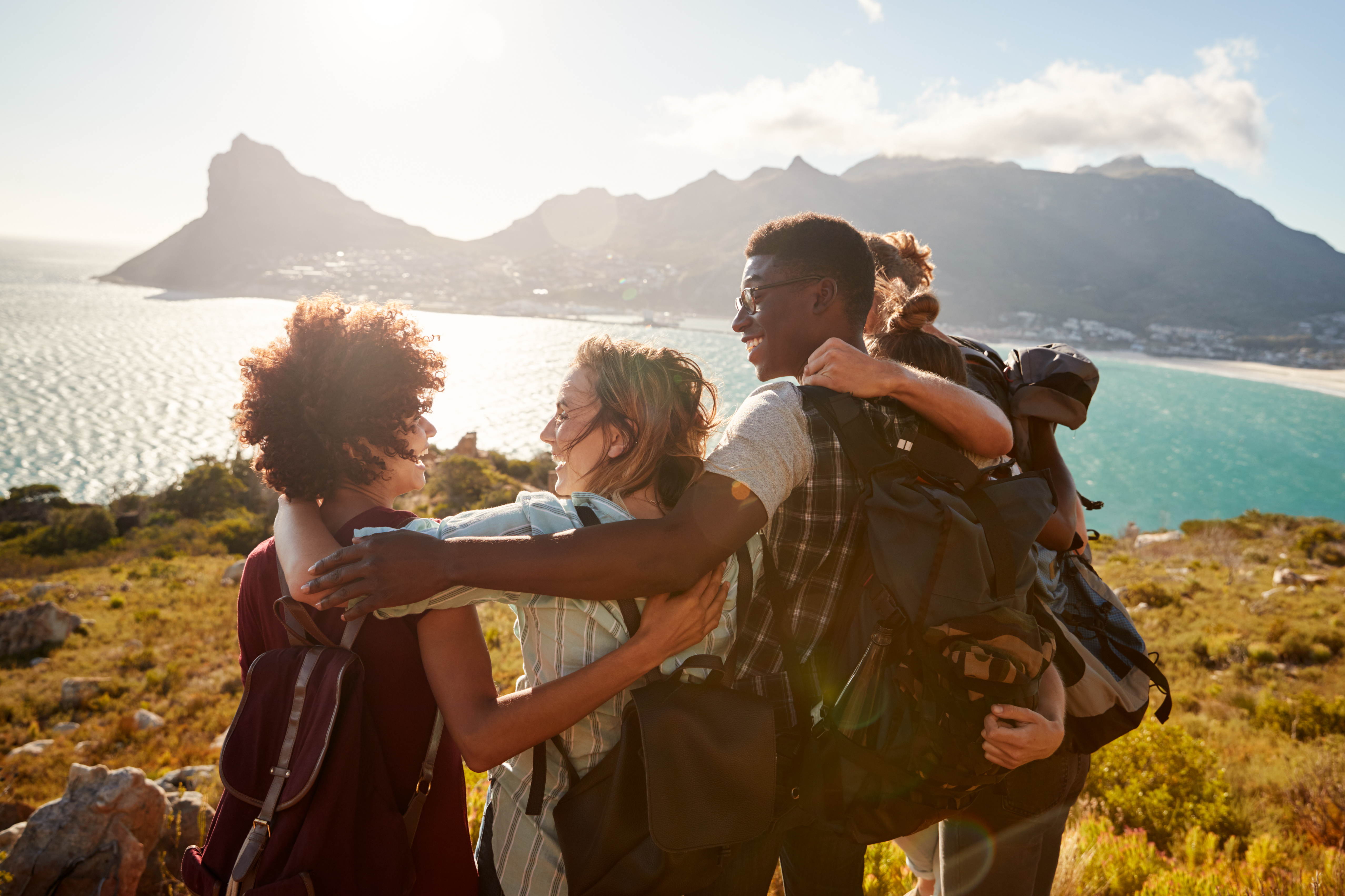 The Adventure Travel Hub 