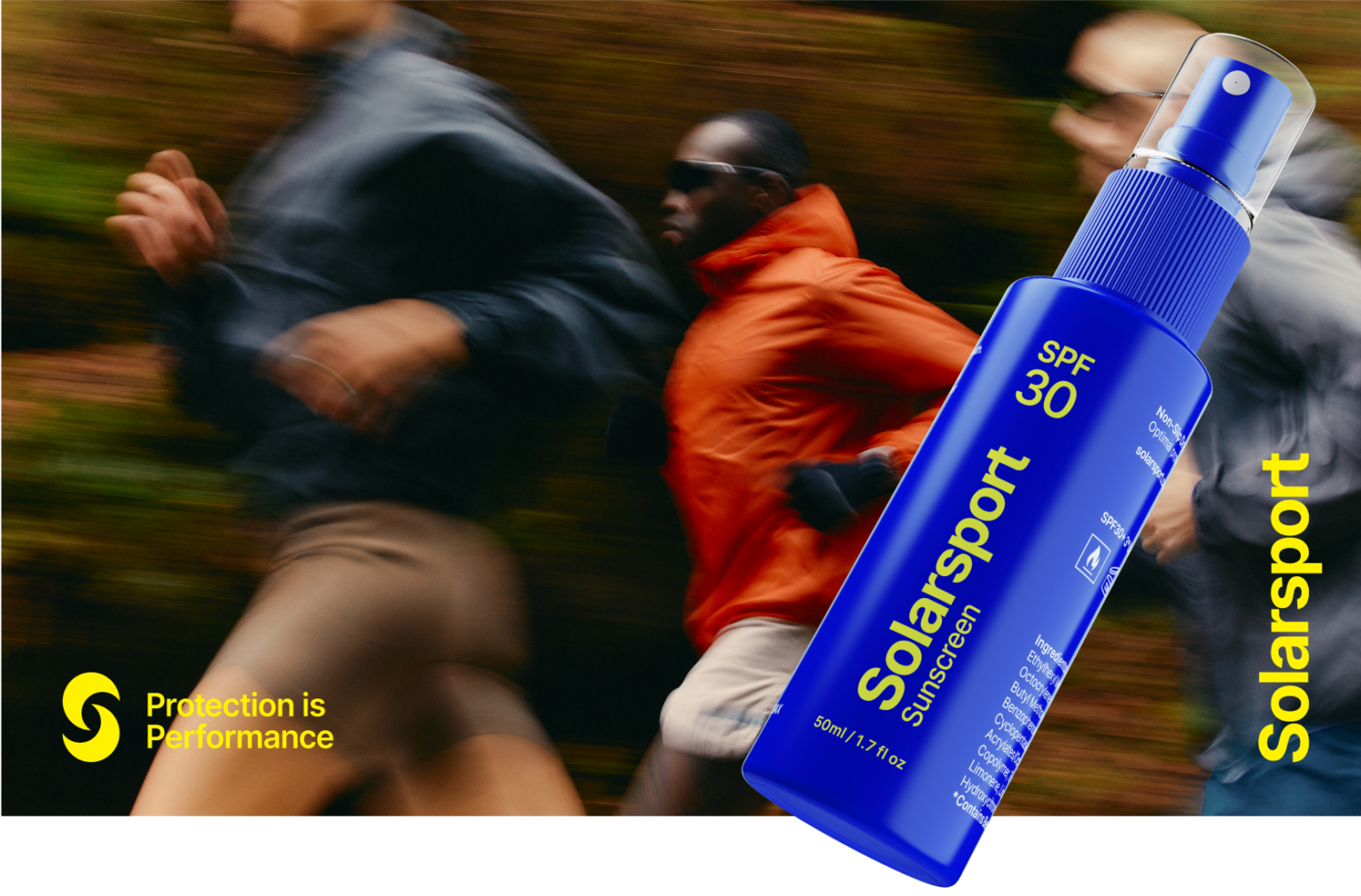 Solarsport