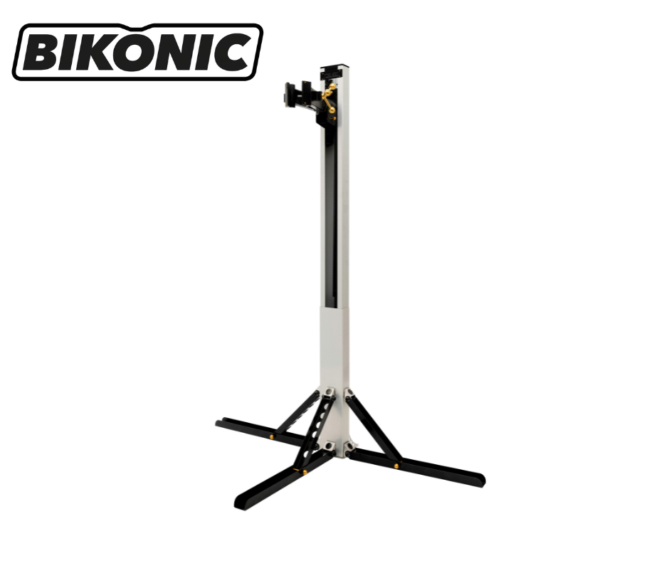Bikonic