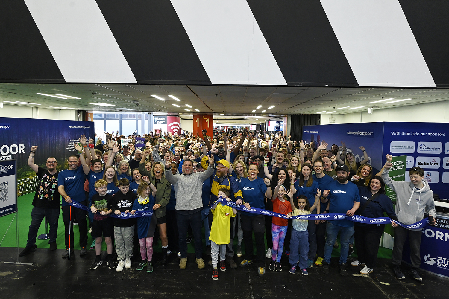 National Outdoor Expo 2026