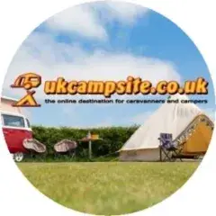 UK Campsite