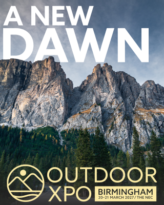 Introducing OutdoorXpo: The evolution of adventure is here