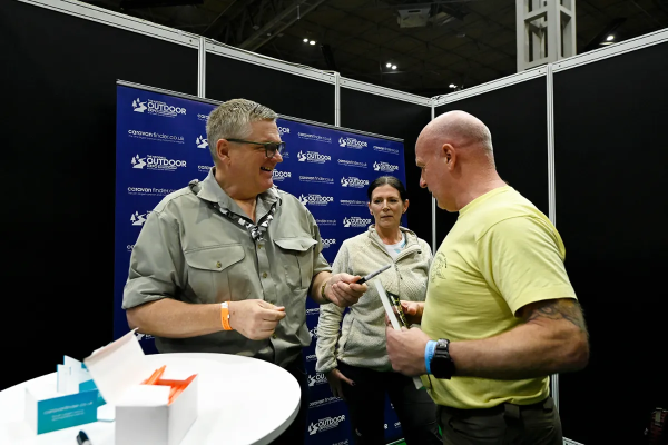 Celebrity meet & greet