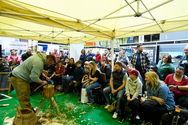 The Bushcraft Zone
