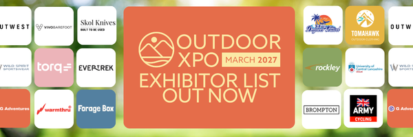 OutdoorXpo 2027 Exhibitor List Is Now Live