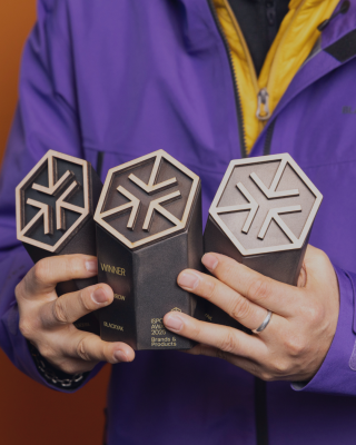 Entries open for the ISPO Excellence Awards