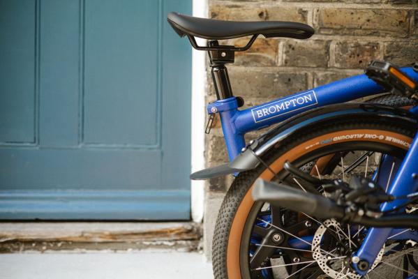 More than a commuter bike: why Brompton is heading to OutdoorXpo